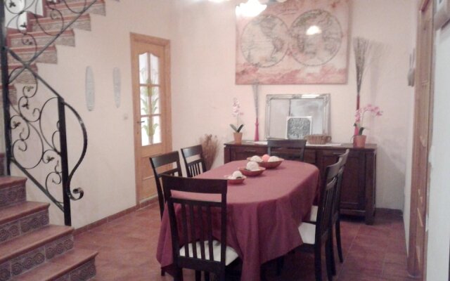 House With 7 Bedrooms in Palma de Gandia, With Wonderful City View and