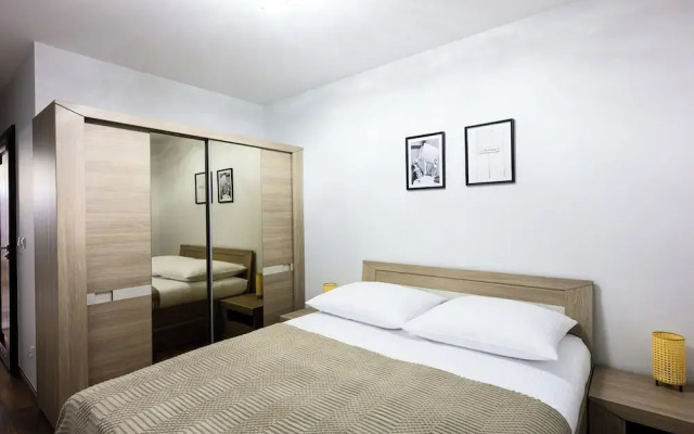 Native Apartments Masarska 8