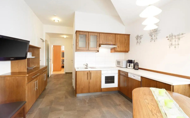 Apartment Warter