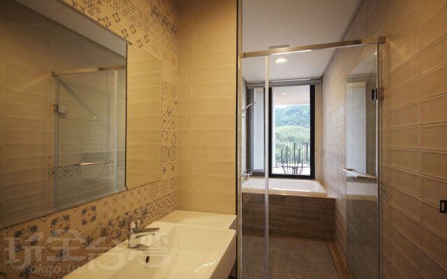 Sheng Shine Forest Resort