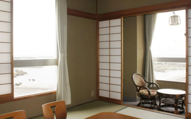 Bousou Shirahama Umisato Hotel