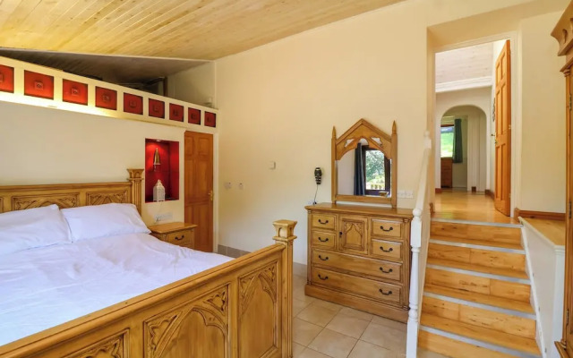 Bay Tree Lodge 35