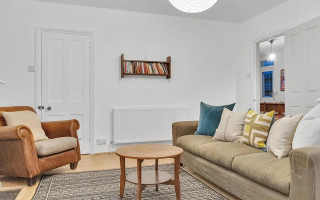 Hove Haven Apartment By My Getaways