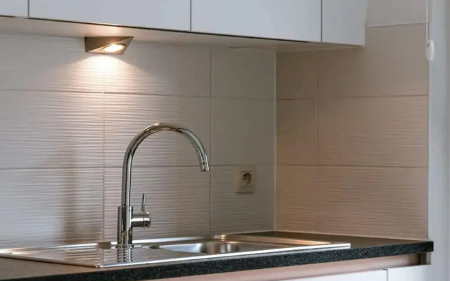 Bright Duplexapartment