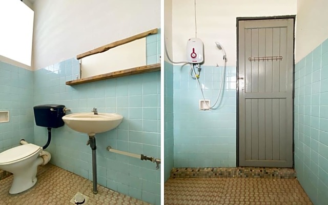 OYO Home 90295 Beacon Homestay Kuching