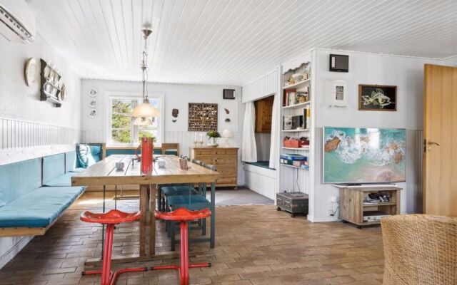 "Veljan" - 800m from the sea in NW Jutland
