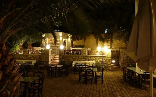 Villa Afroditi