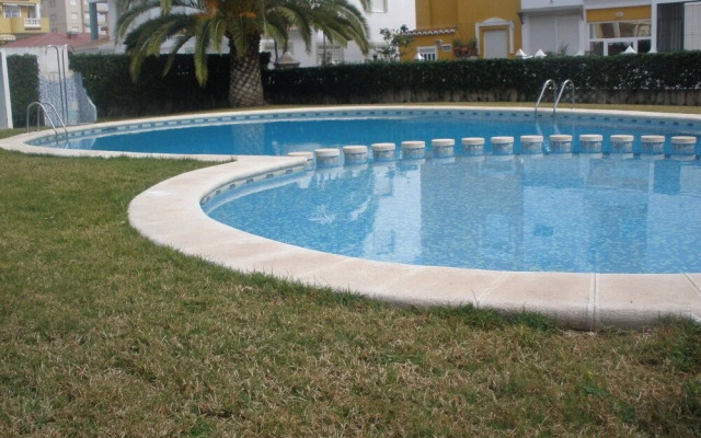 Bali Bl. 4 1º pta 4