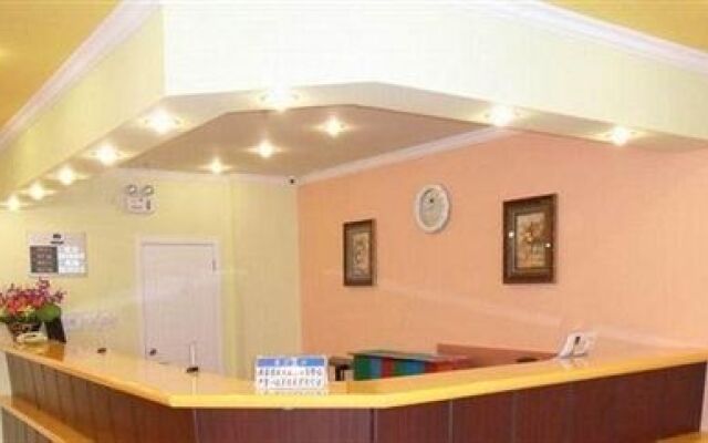 Home Inn Santang Commercial Street - Dalian