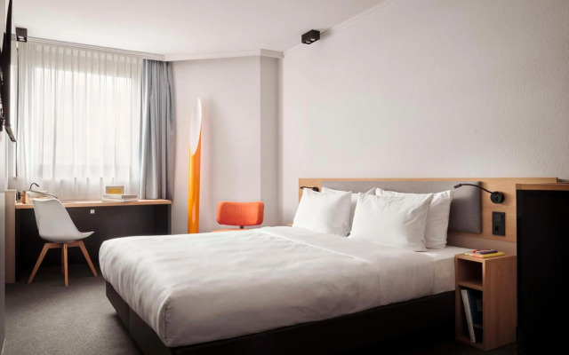 Fleming's Express Hotel Wuppertal