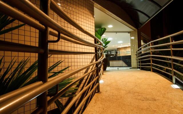 Ville de Montagne Hotel