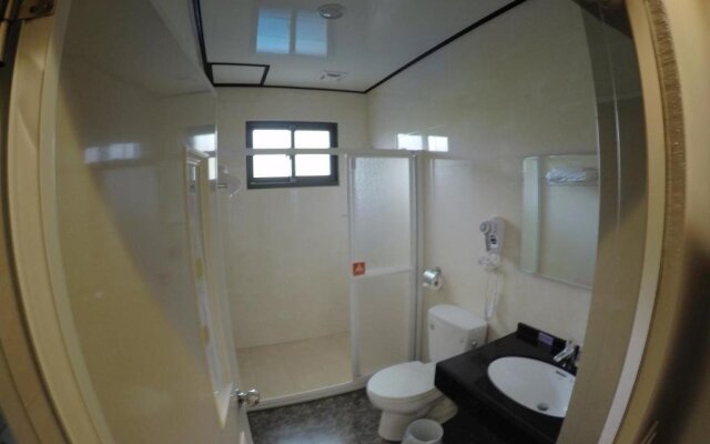 Nantou Sunmoon Lake Walami Homestay B&B