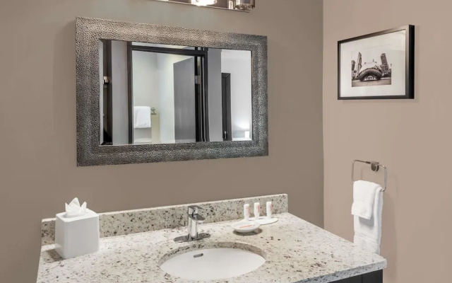 Baymont Inn And Suites Glenview