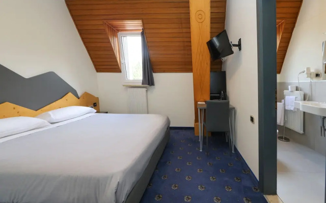 Regina del Bosco / Waldkönigin