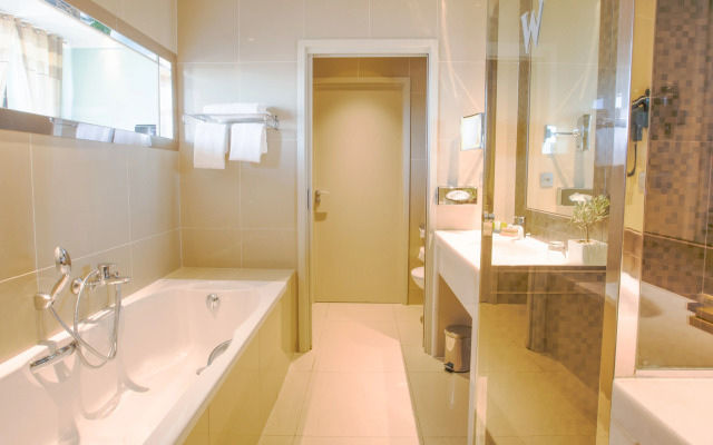Westminster Hotel & Spa Nice