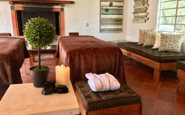 Glamping Colombia