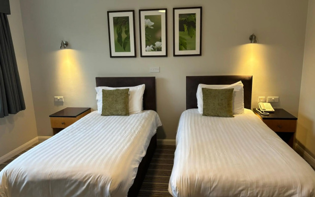 Greetham Valley Hotel