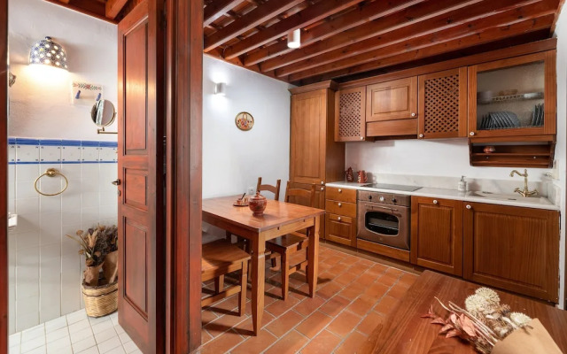 Acropolis Lindos Home