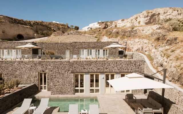 Almarossa Villas