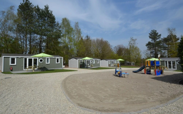 De Thijmse Berg Rhenen