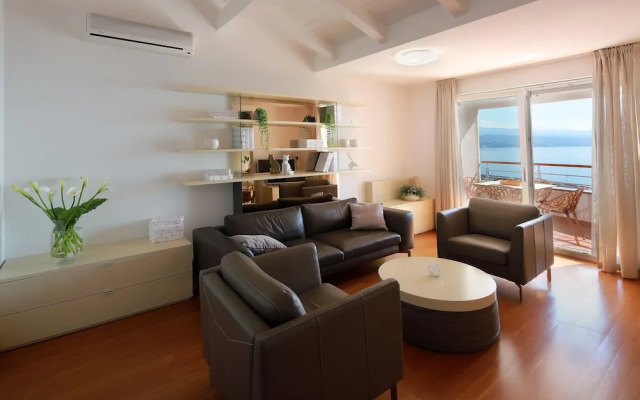 New Luxury Apartments