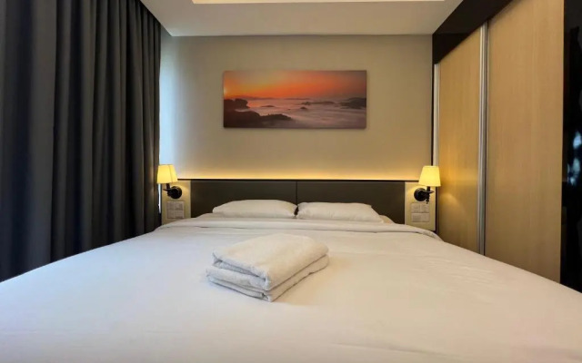 Quince Home @ Ion Delemen Genting Highlands