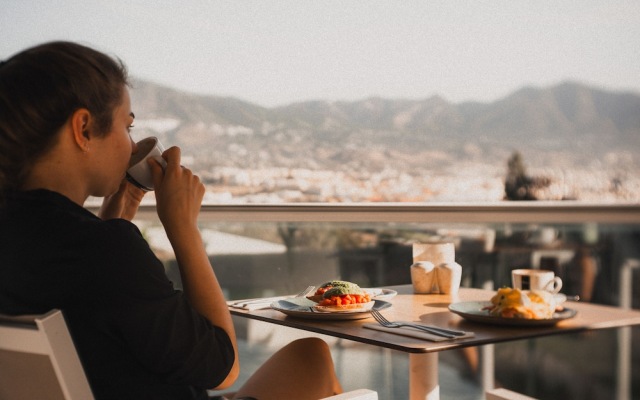 Hacienda el Sueño - Holiday Resort