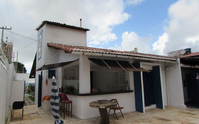 Blue Hostel