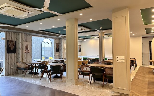 Flock Hotel