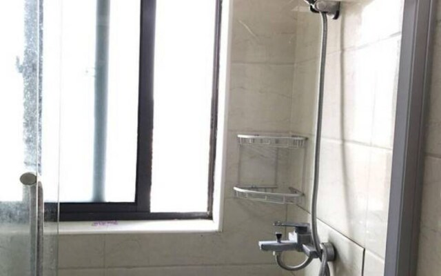 Shanghai Lelai Hostel