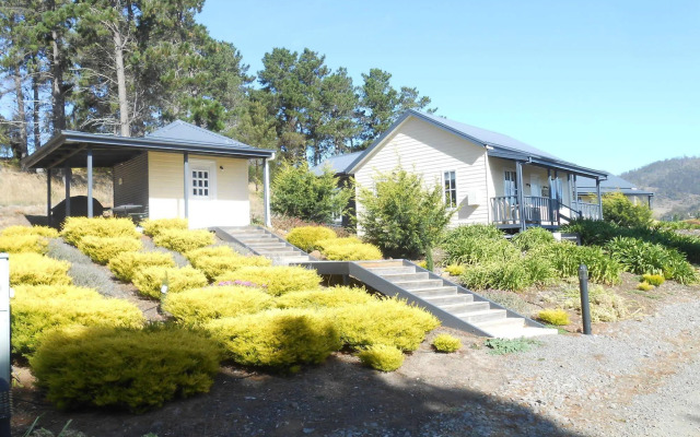 Riversdale Estate Cottages