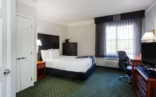 La Quinta Inn & Suites by Wyndham Melbourne Viera