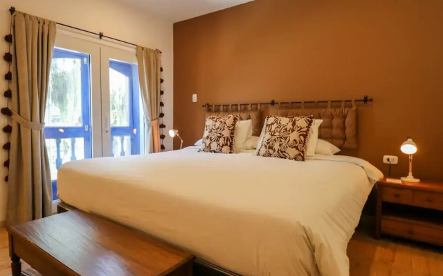 w Fantastic 1BR Near Plaza Mayor de Cusco
