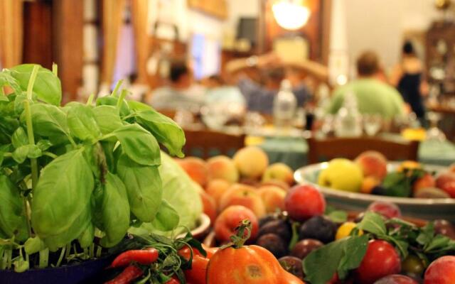 Albergo Santo Spirito