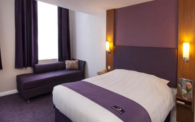 Premier Inn London Stansted Airport