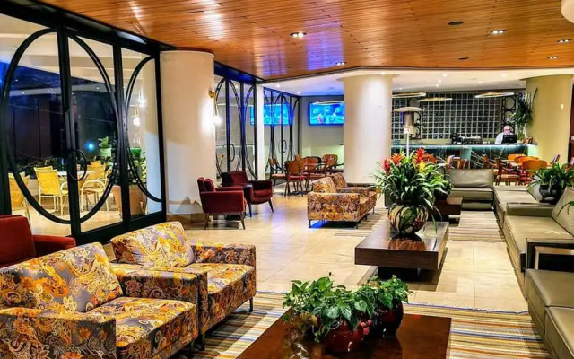 Panorama Hotel & Spa