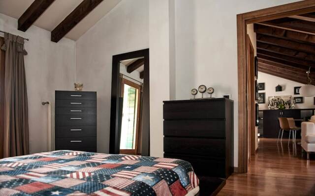 Entire Accommodation in Castelfranco Veneto