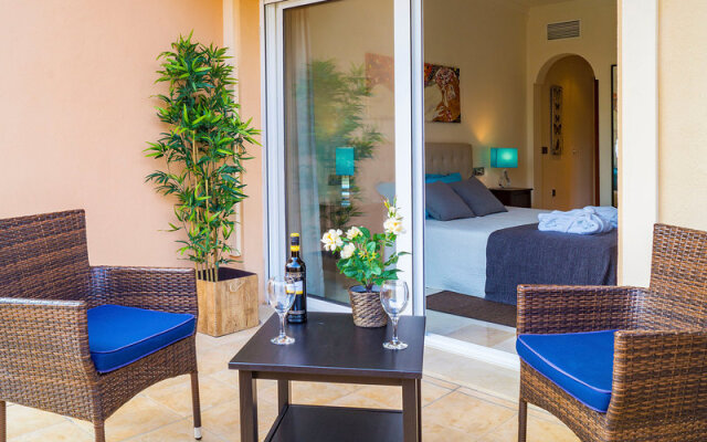 Aloha Hill Club - Three Bedroom