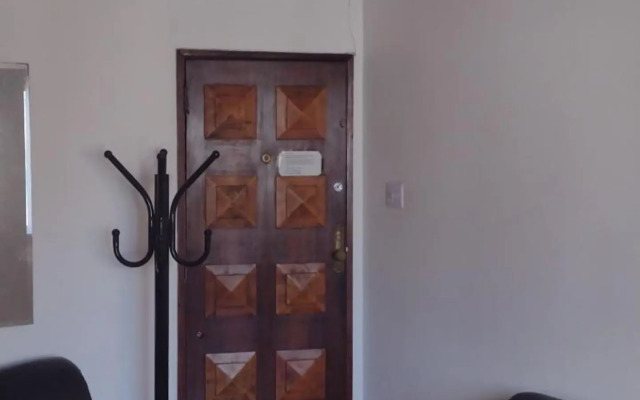 Apartamento 101 Consolaçao Centro