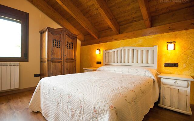 Casas La Ribera II. Ordesa