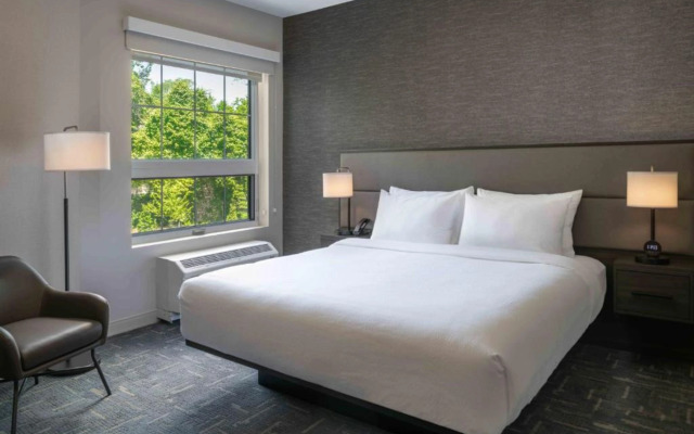 Residence Inn By Marriott Annapolis