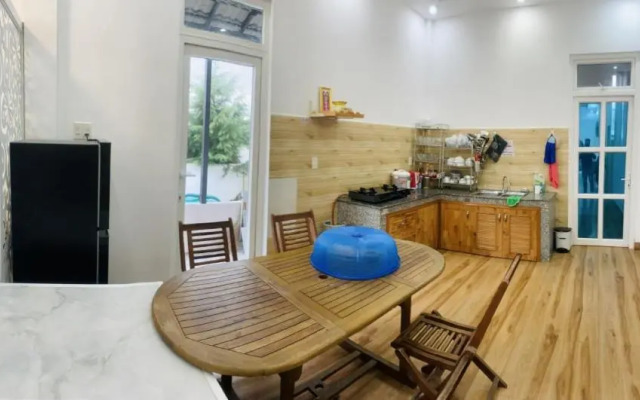 Trung Nghĩa Villa 20