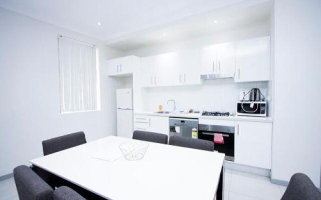 Dulcis Domus Broadway Serviced Apartments