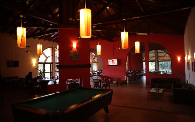 Marcopolo Suites Iguazu