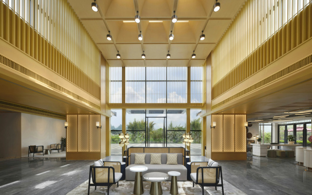 Hilton Garden Inn Guilin Yangshuo