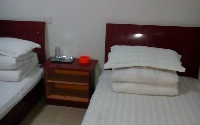 Luoyang Meiguiyuan Hotel