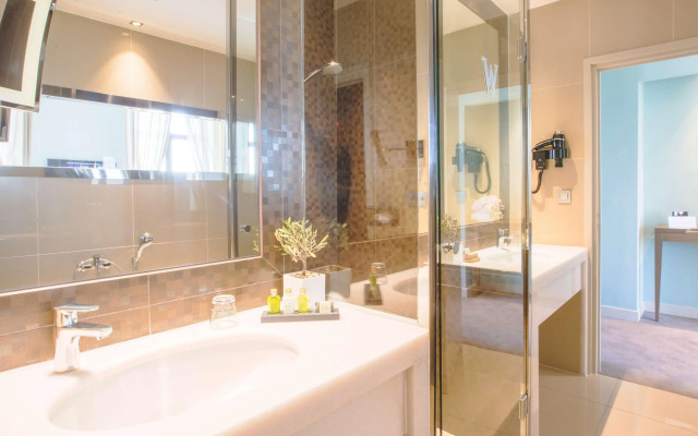 Westminster Hotel & Spa Nice