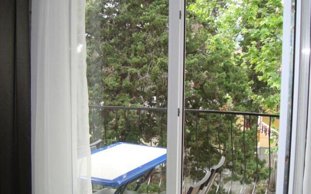 Guest House Irina