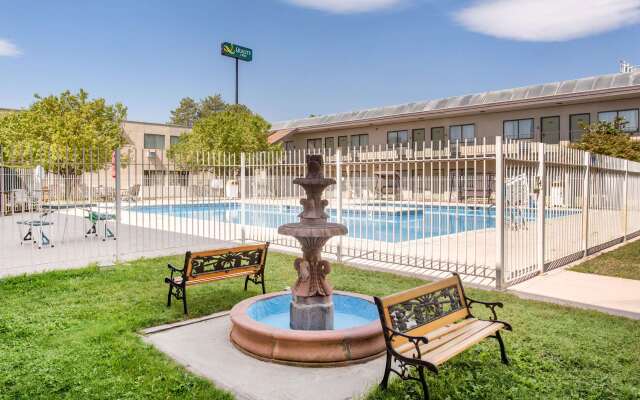 Quality Inn Stateline