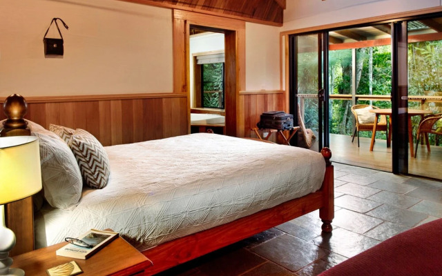 Sharlynn by the River